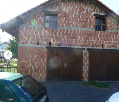 Maison individuelle dans Plesna
