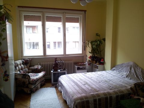 Appartement dans Budapest XIII