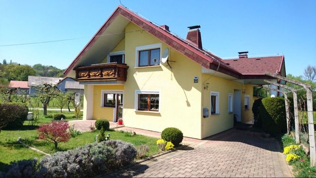 Maison individuelle dans Murska Sobota