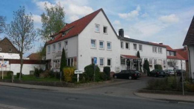 Hotel dans Volkmarsen