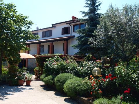 Villa dans Čentur