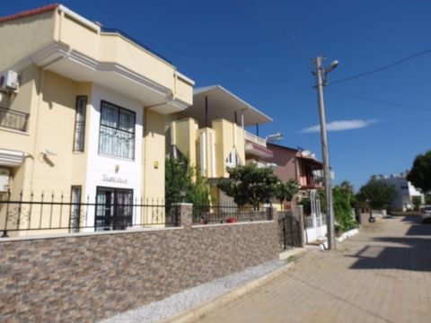 Villa dans Didim