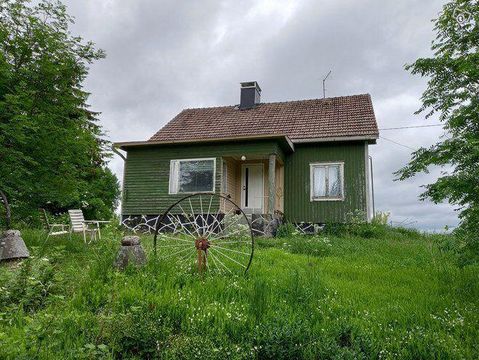 House dans Ostrobothnie