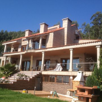 Villa dans Moana