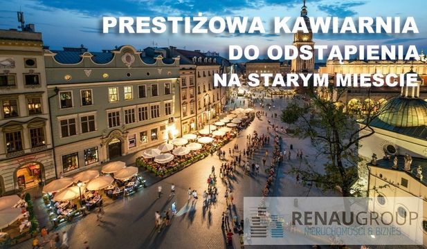 Restaurant / Café dans Krakow
