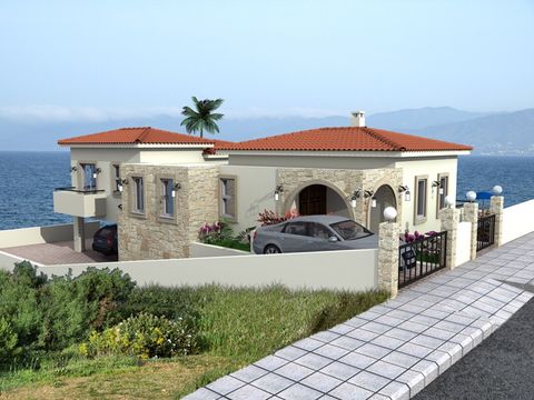 Villa dans Paphos Municipalité