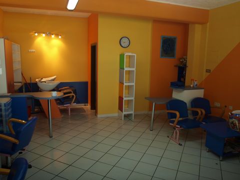 Bureau dans Koper
