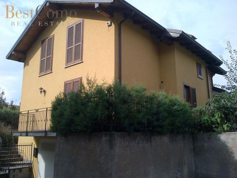 Maison individuelle dans Colico