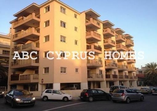 Appartement maison dans Limassol