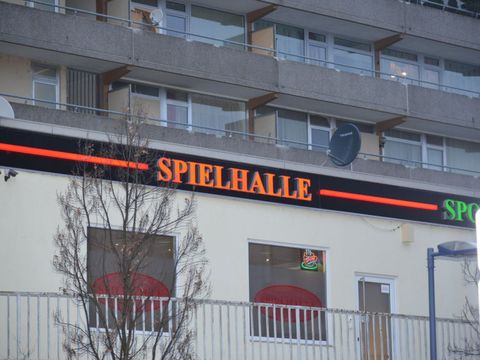 Services immobilier dans Offenbach