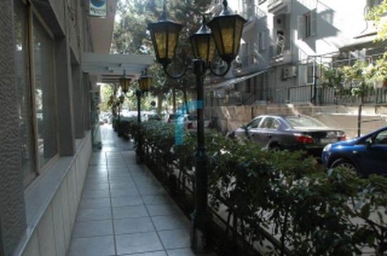 Hotel dans Thessaloniki