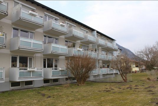 Appartement dans Bad Reichenhall