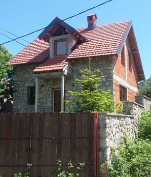 Villa dans Bitola