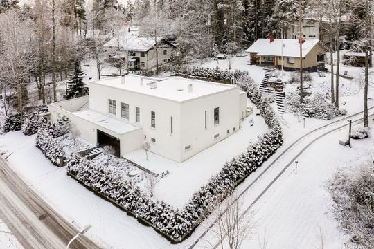 House dans Espoo