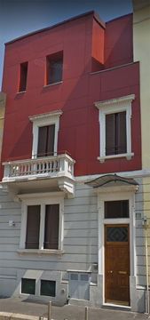 Maison individuelle dans Milan