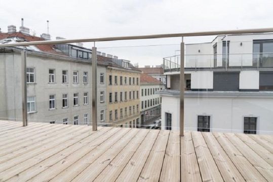 Appartement dans Vienne