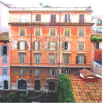 Immobilier commercial dans Rome