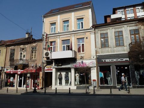 Hotel dans Veliko Tarnovo