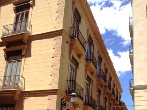 Immobilier commercial dans Alicante