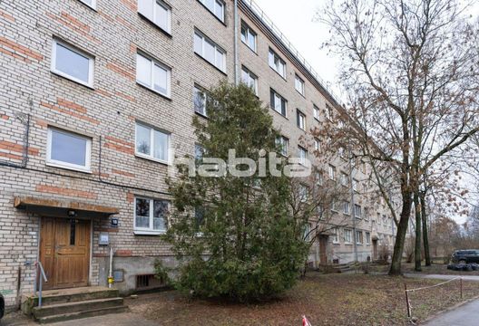 Appartement dans Old Riga