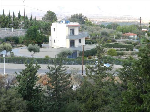 Villa dans Rodos