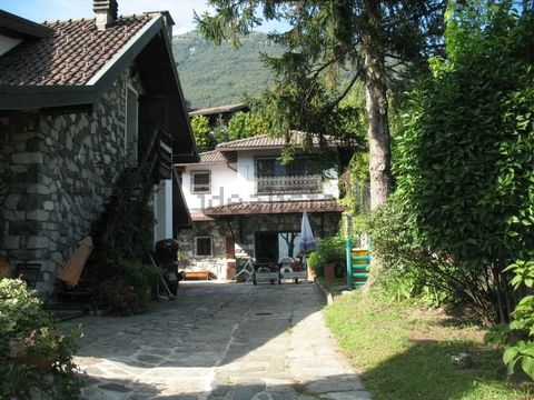 Villa dans Gera Lario