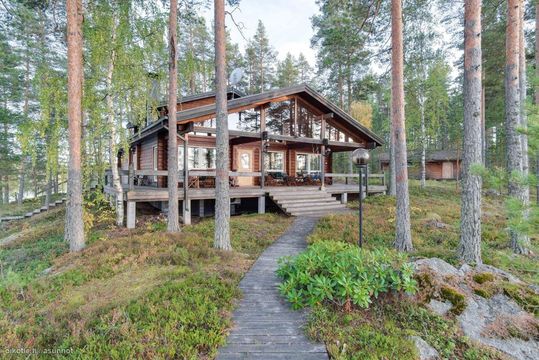 Villa dans Mikkeli