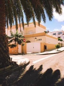 Chalet dans Las Palmas de Gran Canaria