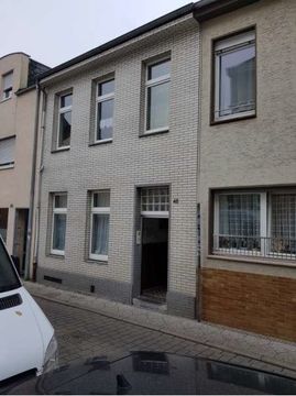 Appartement maison dans Krefeld