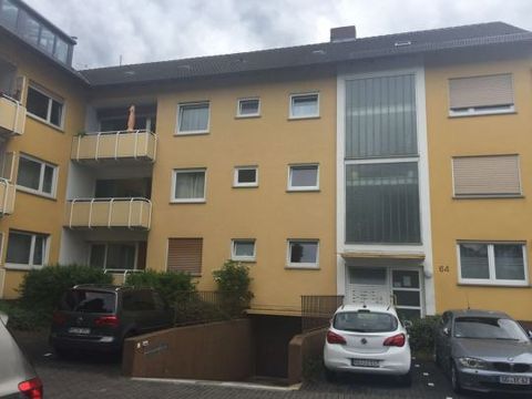 Appartement dans Rüsselsheim