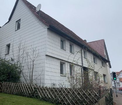 Appartement maison dans Kassel