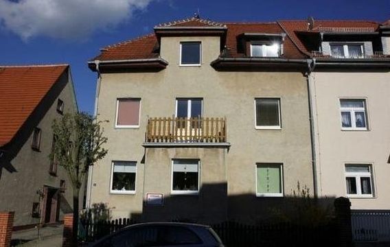 Appartement maison dans Ballenstedt