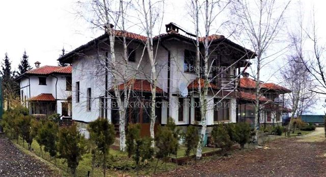 House dans Varna