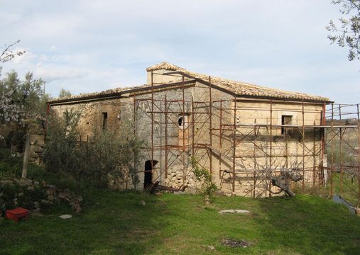 Maison individuelle dans Tocco da Casauria