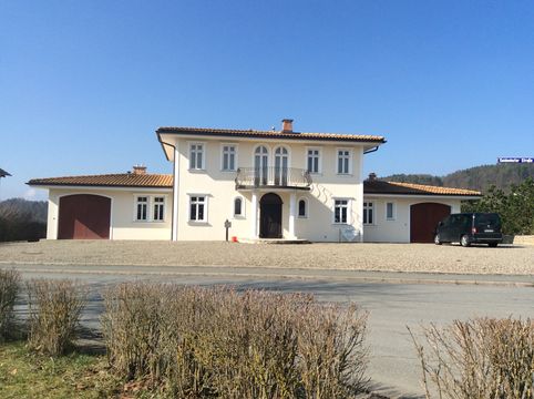 Villa dans Kulmbach