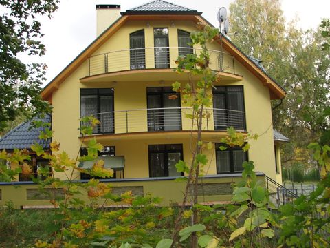 Maison individuelle dans Saulkrasti