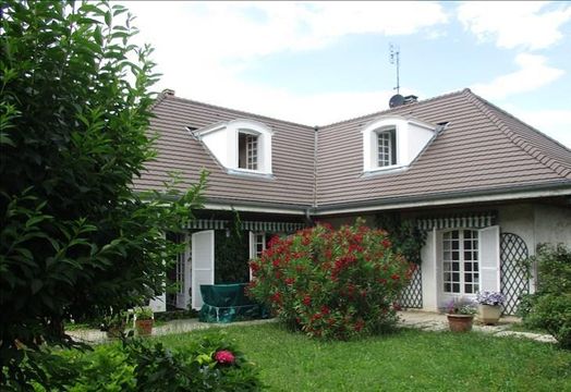 Villa dans Thonon-les-Bains