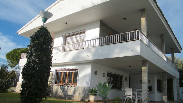 Villa dans Benicasim