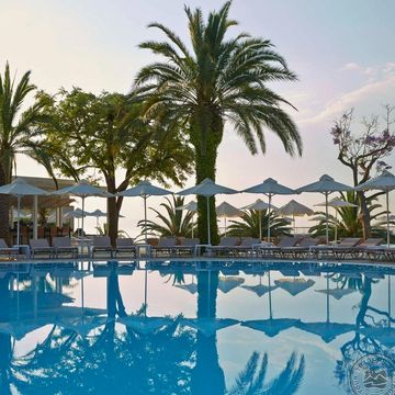 Hotel dans Marbella