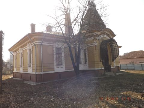 Townhouse dans Craiova