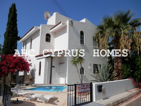 Maison individuelle dans Paphos