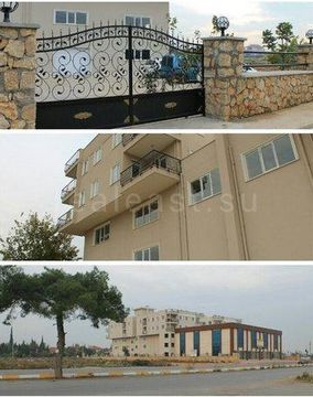 Appartement dans Antalya
