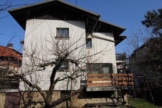Maison individuelle dans Rudnik