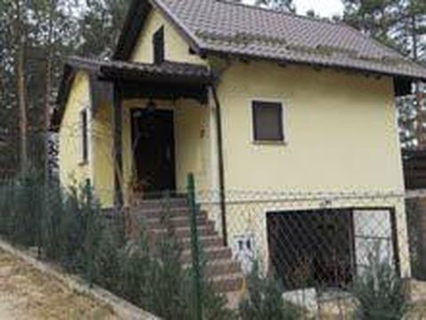 House dans Zgornja Besnica