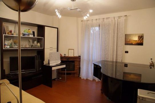 Appartement dans Turin