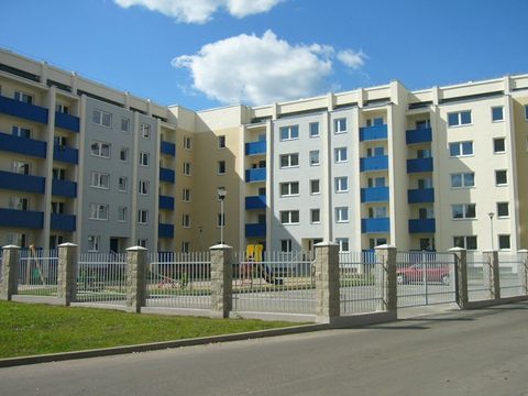 Appartement dans Daugavpils