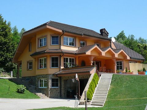 Maison individuelle dans Brežice