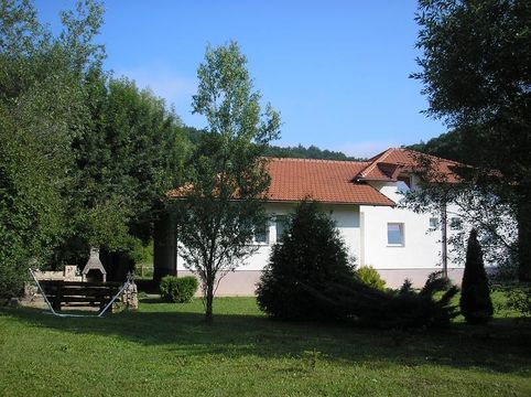 Villa dans Bihać