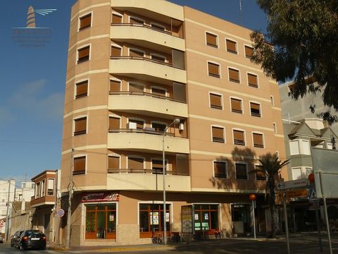 Immobilier commercial dans Torrevieja