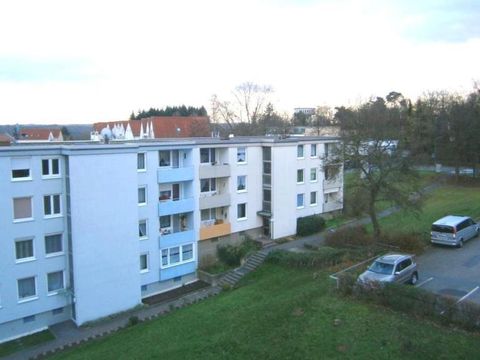 Appartement dans Wertheim